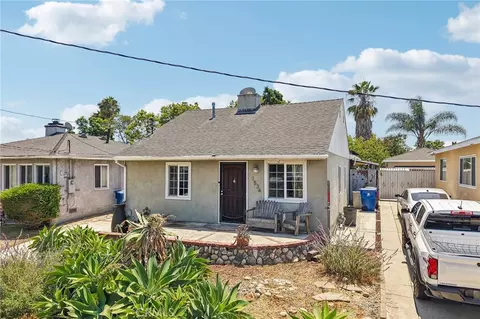 1534 W 213th, Torrance, CA 90501