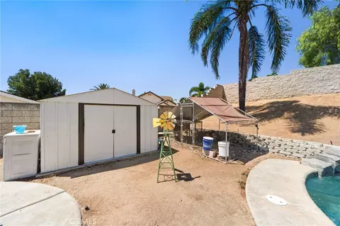 Exterior - 8433 Tamarind, Riverside, CA 92509 photo 6 of 7