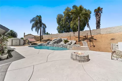 Exterior - 8433 Tamarind, Riverside, CA 92509 photo 5 of 7