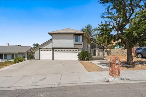 Exterior - 8433 Tamarind, Riverside, CA 92509 photo 1 of 7