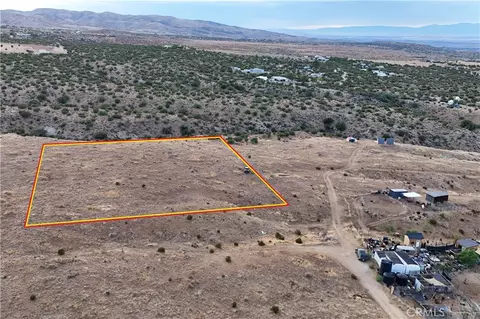 113 E 113th St E Juniper Mesa Rd S, Juniper Hills, CA 93543 photo 9