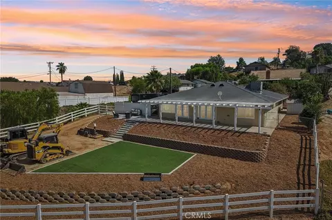 Exterior - 14342 Laurel, Riverside, CA 92503 photo 7 of 8