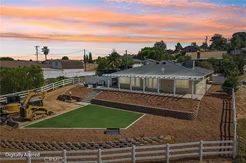 Exterior - 14342 Laurel, Riverside, CA 92503 photo 10 of 10