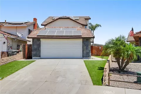 11820 Bayless, Moreno Valley, CA 92557