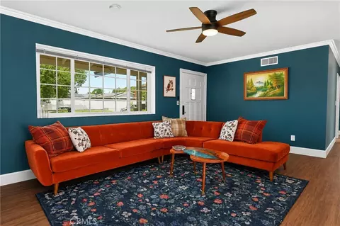Living - 1714 N Corona, Ontario, CA 91764 photo 1 of 1