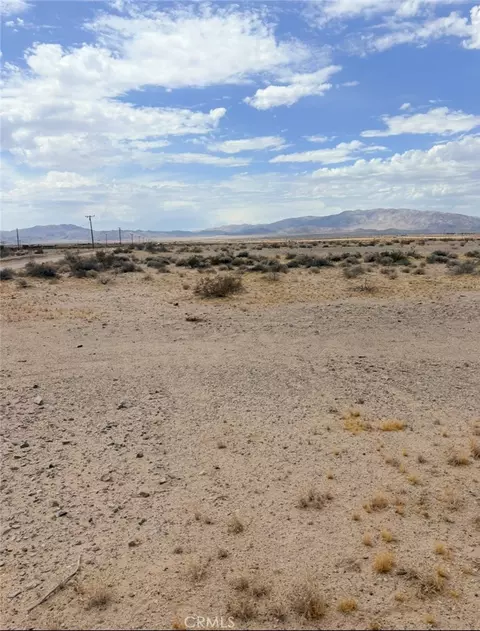 0 Wilson, Twentynine Palms, CA 92278