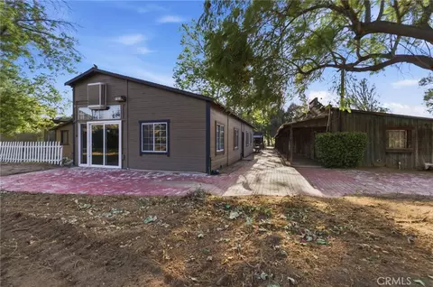 Exterior - 3475 Hillside Ave, Norco, CA 92860 photo 13 of 16