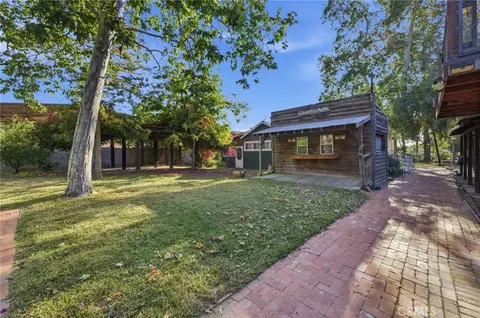 Exterior - 3475 Hillside Ave, Norco, CA 92860 photo 12 of 16