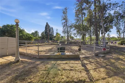 Exterior - 3475 Hillside Ave, Norco, CA 92860 photo 9 of 16