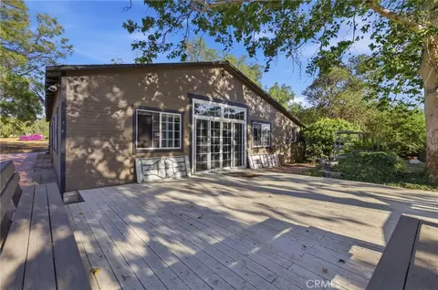 Exterior - 3475 Hillside Ave, Norco, CA 92860 photo 11 of 16