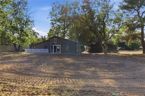 Exterior - 3475 Hillside Ave, Norco, CA 92860 photo 6 of 16