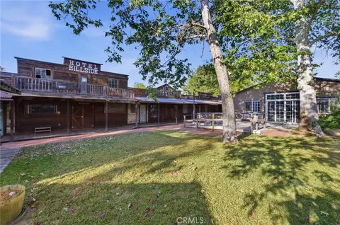 Exterior - 3475 Hillside Ave, Norco, CA 92860 photo 10 of 16