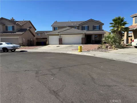 11735 Alana, Victorville, CA 92392