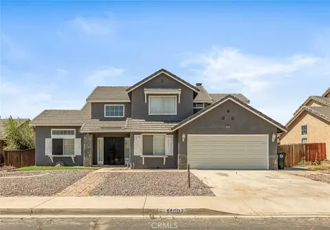 14607 King Canyon Rd, Victorville, CA 92392