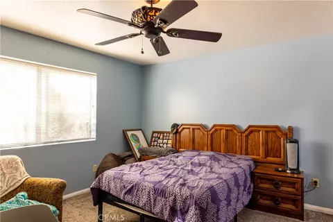 Bedroom - 15078 Cactus, Hesperia, CA 92345 photo 13 of 14