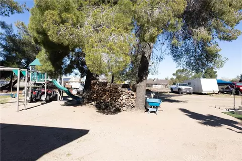 Exterior - 15078 Cactus, Hesperia, CA 92345 photo 9 of 15