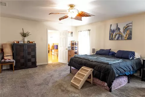 Bedroom - 15078 Cactus, Hesperia, CA 92345 photo 3 of 14