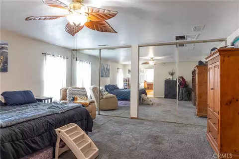 Bedroom - 15078 Cactus, Hesperia, CA 92345 photo 4 of 14