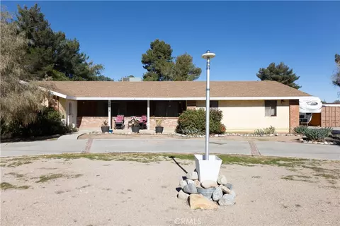 Exterior - 15078 Cactus, Hesperia, CA 92345 photo 15 of 15
