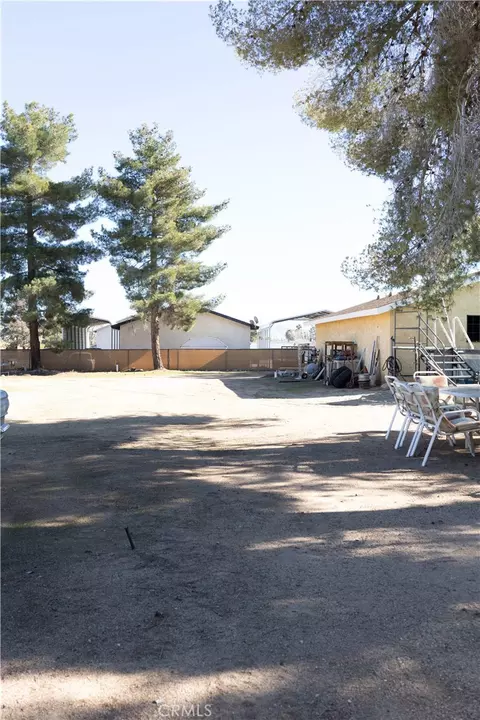Exterior - 15078 Cactus, Hesperia, CA 92345 photo 11 of 15