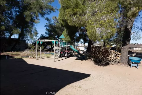 Exterior - 15078 Cactus, Hesperia, CA 92345 photo 8 of 15