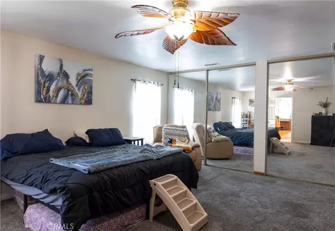 Bedroom - 15078 Cactus, Hesperia, CA 92345 photo 2 of 14