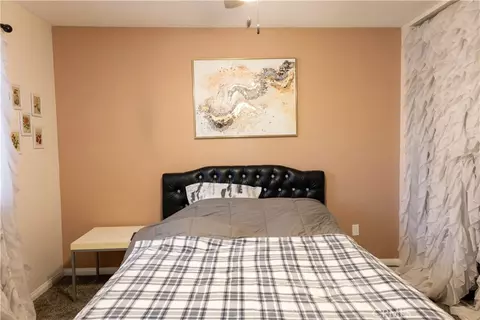 Bedroom - 15078 Cactus, Hesperia, CA 92345 photo 8 of 14
