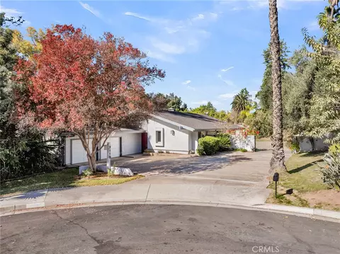 Exterior - 2110 Hathaway, Riverside, CA 92506 photo 2 of 13