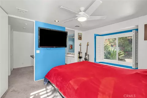 Bedroom - 2110 Hathaway, Riverside, CA 92506 photo 4 of 6