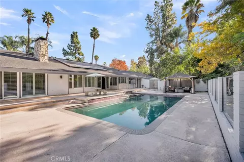 Exterior - 2110 Hathaway, Riverside, CA 92506 photo 9 of 13