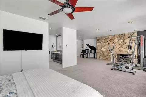 Bedroom - 2110 Hathaway, Riverside, CA 92506 photo 2 of 6