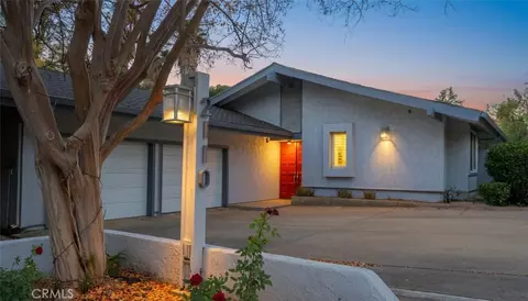 Exterior - 2110 Hathaway, Riverside, CA 92506 photo 1 of 13