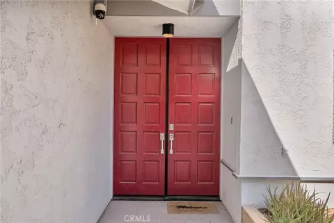 Entry Way - 2110 Hathaway, Riverside, CA 92506 photo 1 of 3