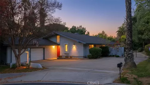 Exterior - 2110 Hathaway, Riverside, CA 92506 photo 5 of 13