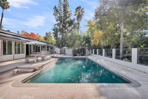 Exterior - 2110 Hathaway, Riverside, CA 92506 photo 10 of 13