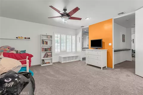 Bedroom - 2110 Hathaway, Riverside, CA 92506 photo 5 of 6