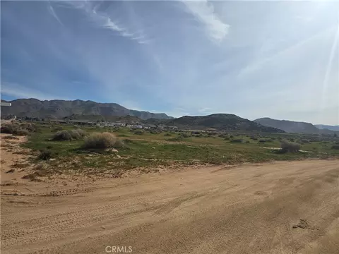 0 Standing Rock, Apple Valley, CA 92307 photo 2