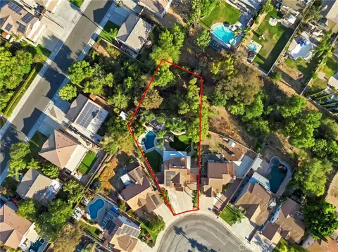 View/Area - 9186 Limecrest Dr, Riverside, CA 92508 photo 8 of 12