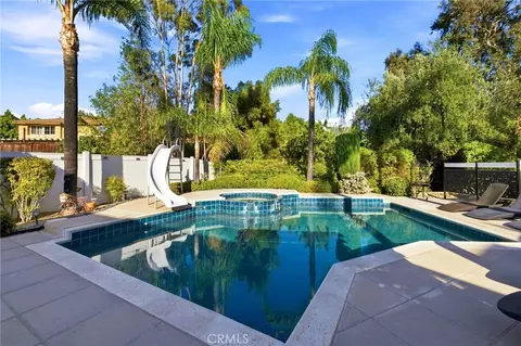 Exterior - 9186 Limecrest Dr, Riverside, CA 92508 photo 10 of 18
