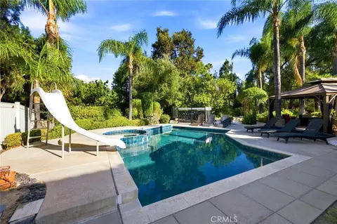 Exterior - 9186 Limecrest Dr, Riverside, CA 92508 photo 11 of 18