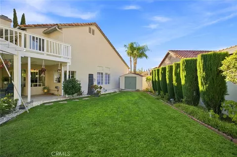 Exterior - 9186 Limecrest Dr, Riverside, CA 92508 photo 12 of 18