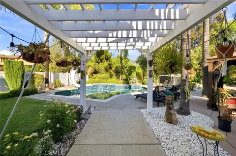 Exterior - 9186 Limecrest Dr, Riverside, CA 92508 photo 9 of 18