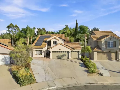 View/Area - 9186 Limecrest Dr, Riverside, CA 92508 photo 3 of 12