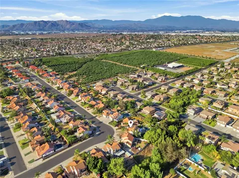 View/Area - 9186 Limecrest Dr, Riverside, CA 92508 photo 12 of 12