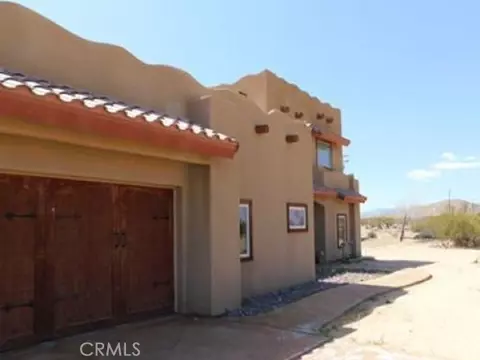 61430 Moonlight Mesa Rd, Joshua Tree, CA 92252 photo 2
