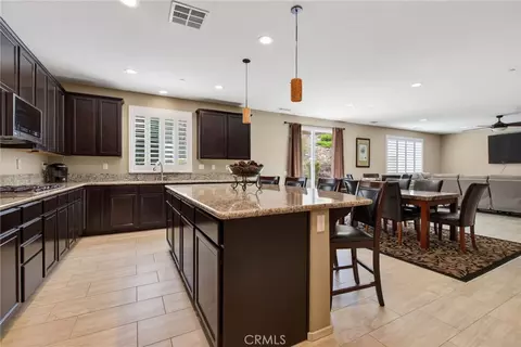 Kitchen - 16796 Golden Bluff Loop, Riverside, CA 92503 photo 4 of 4