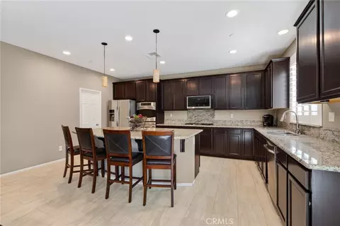 Kitchen - 16796 Golden Bluff Loop, Riverside, CA 92503 photo 2 of 4