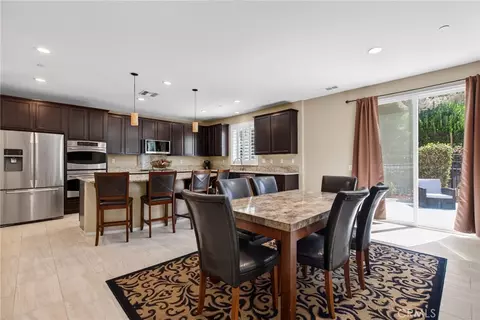 Dining - 16796 Golden Bluff Loop, Riverside, CA 92503 photo 1 of 2