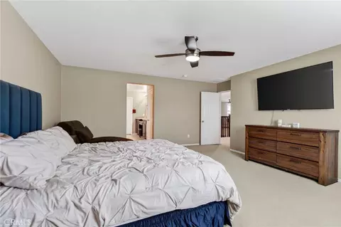 Bedroom - 16796 Golden Bluff Loop, Riverside, CA 92503 photo 3 of 5