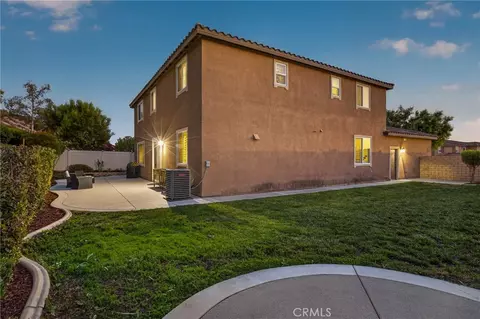 Exterior - 16796 Golden Bluff Loop, Riverside, CA 92503 photo 14 of 15